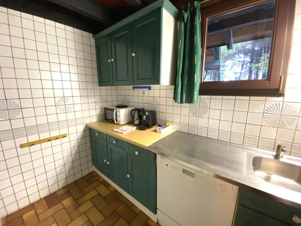 LA Pomme DE PIN 2 Appartement Avec Terrasse - Photo 1