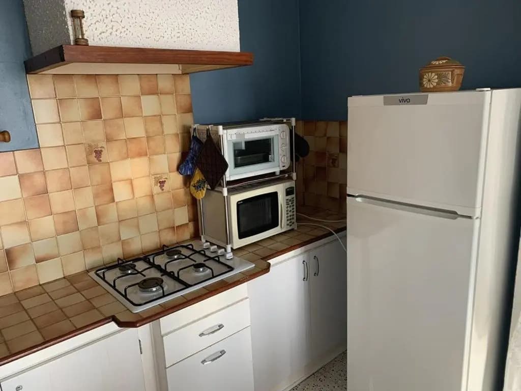 Appartement Balaruc-les-Bains, 1 pièce, 2 personnes - FR-1-571-13 - Miniature 8