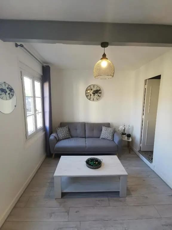 Studio COSY Tout Confort Proche Hyper-Centre - Photo 3