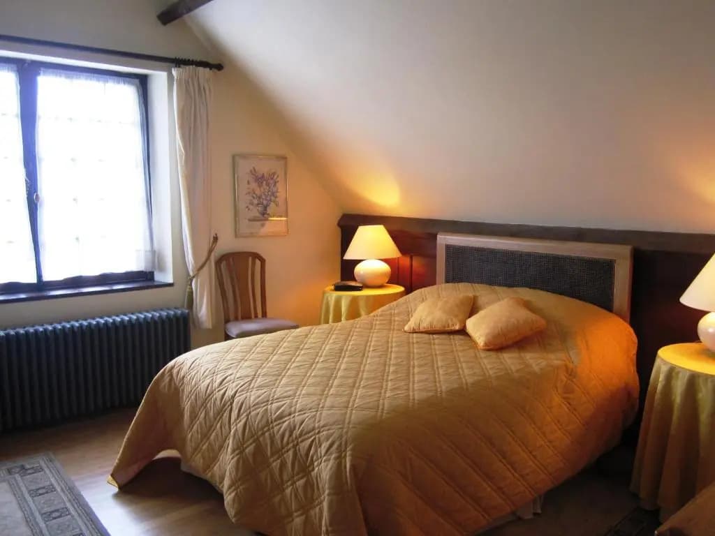 La Croix du Reh - Photo 2