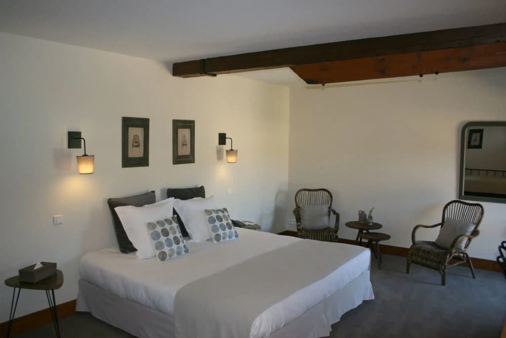 La Villa Romaine - Photo 3