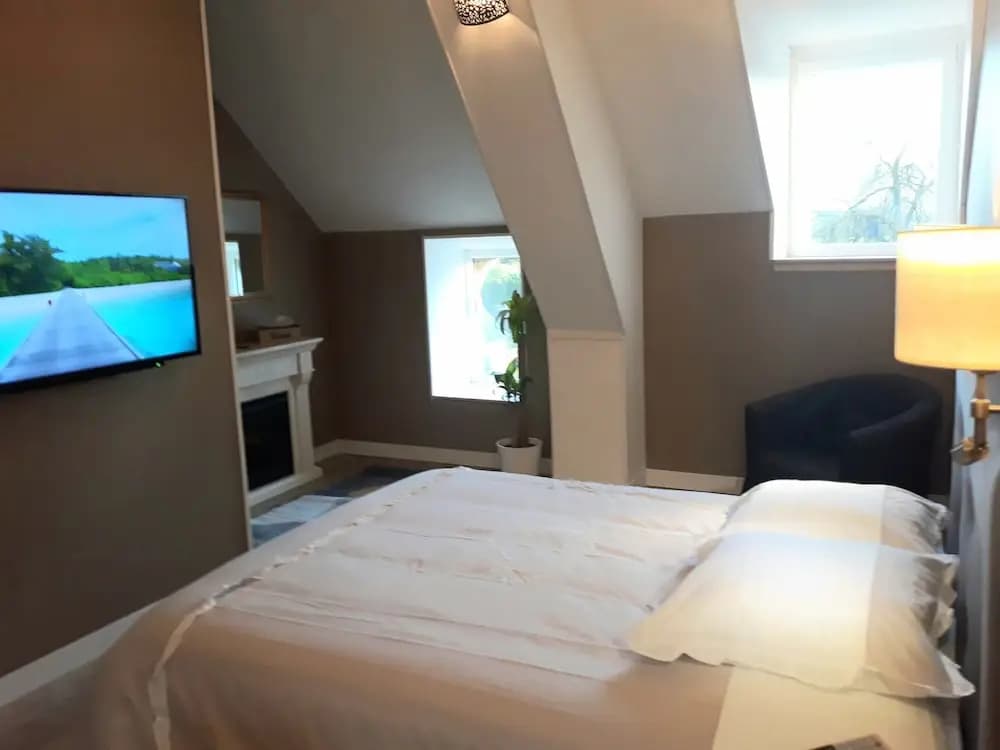 Le Manoir des Haies - Miniature 7