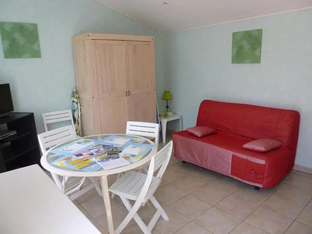 Maison La Barre-de-Monts, 2 pièces, 3 personnes - FR-1-473-19 - Photo 3