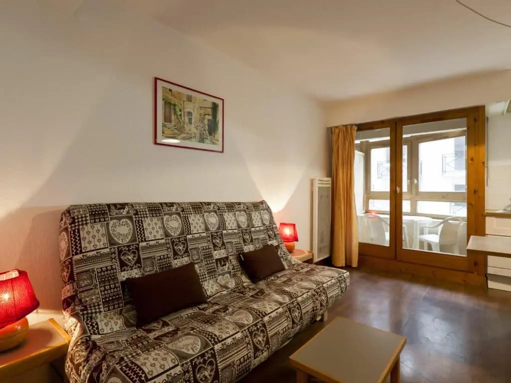 Appartement Brides-les-Bains, 1 pièce, 4 personnes - FR-1-512-14 - Miniature 6