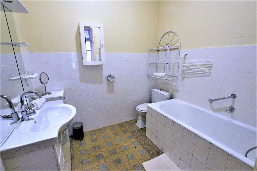 Sea View Apartment - Photo 1