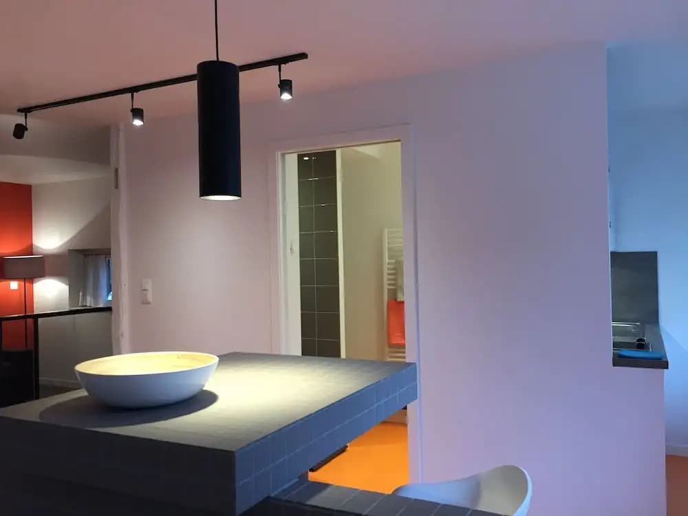 B&B Le Lodge - Photo 5