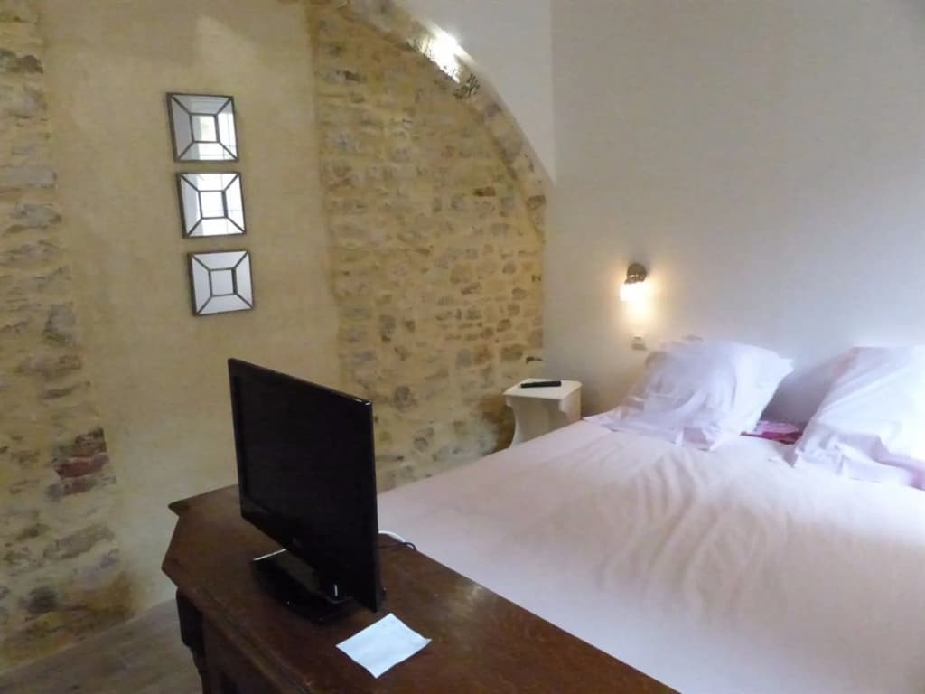Logis de Saint-Jean - Photo 5
