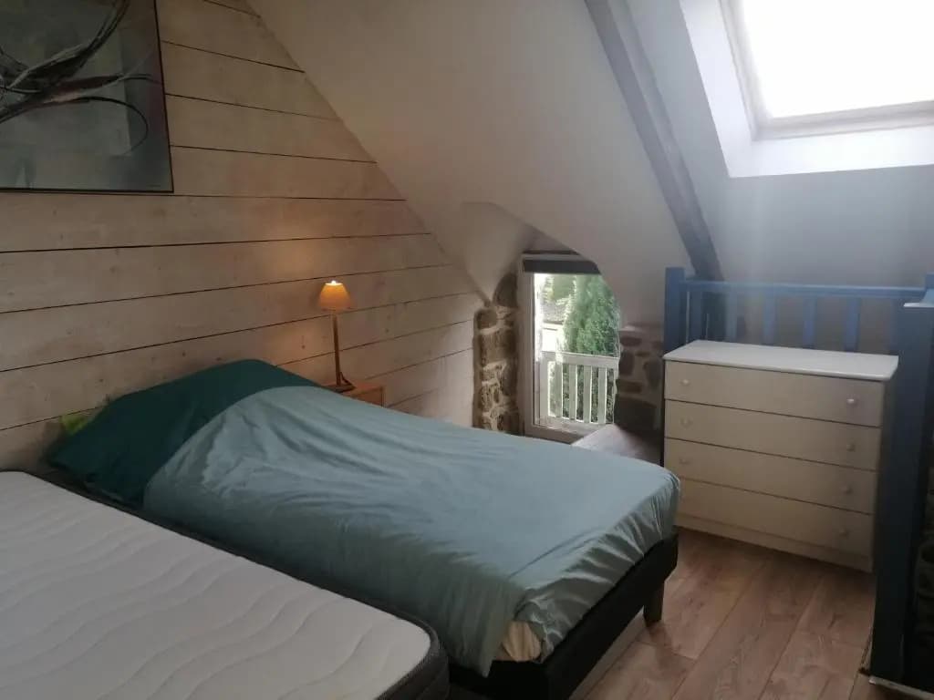 maison de pécheur typique presqu’île Saint Jacut Sur Mer - Photo 4