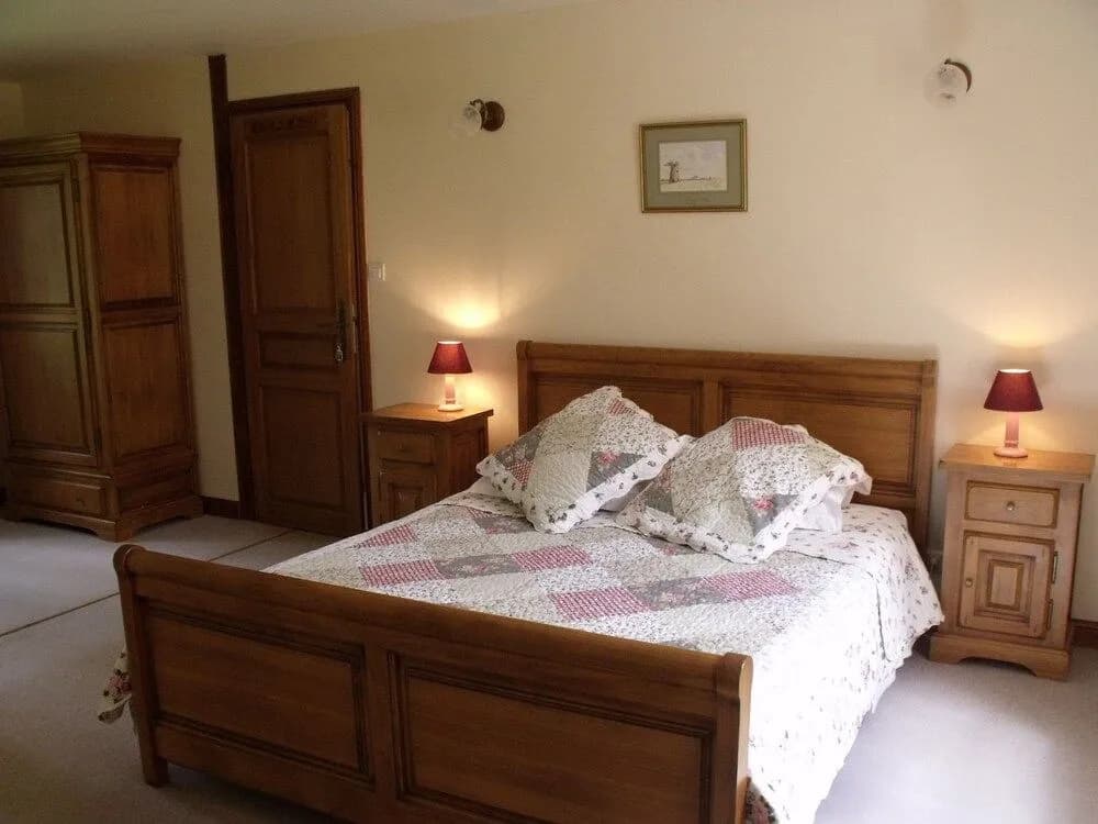 La Beauconniere B&B - Photo 5