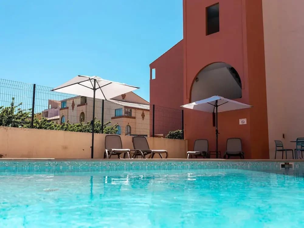 Residence Port Leucate, Apartment - Photo 4
