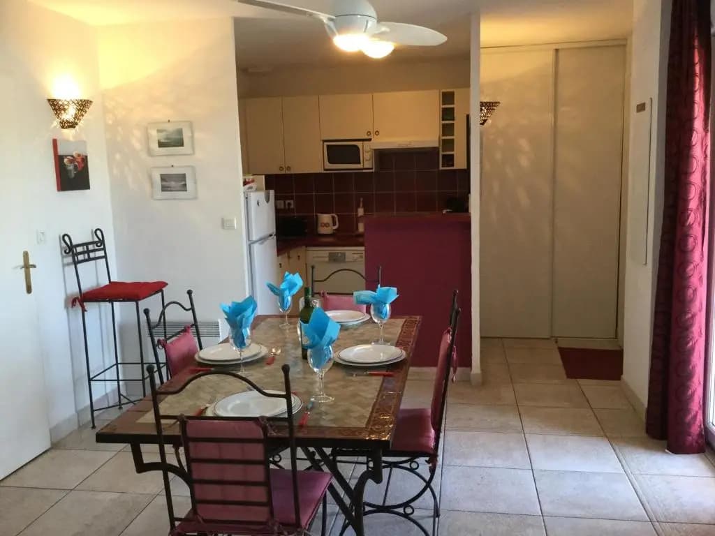 Chez Tranquille, Apartment 43 - Photo 4