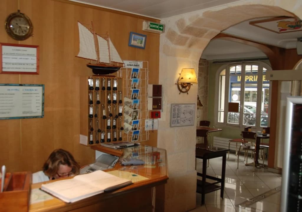 Amiral - Photo 2