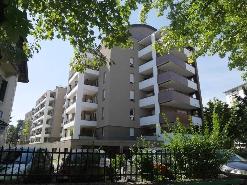 Le janua - Accort - Photo 1