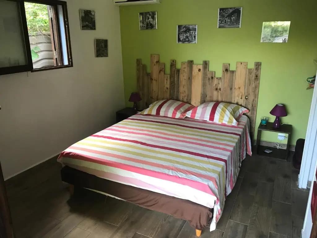 Un Bungalow Au Paradis - Photo 1