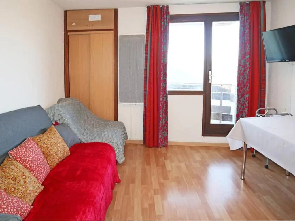 Studio Les Orres, 1 pièce, 4 personnes - FR-1-322-447 - Photo 4