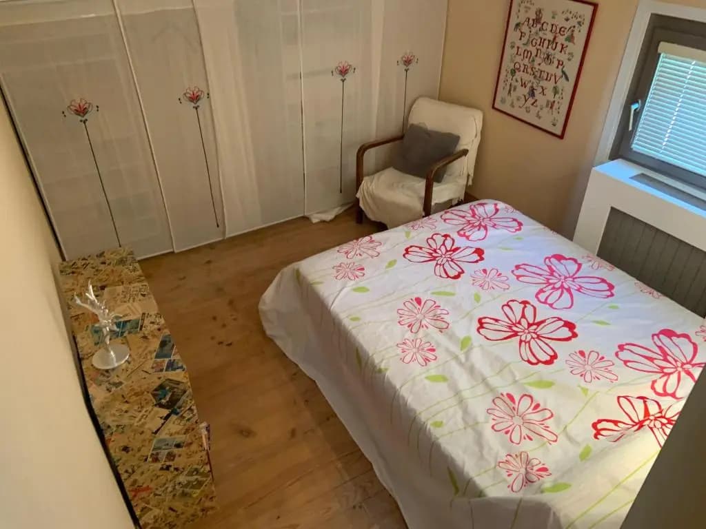 Latresne, Villa Lamothe, 3 chambres au calme au bord de la piste cyclable - Photo 2