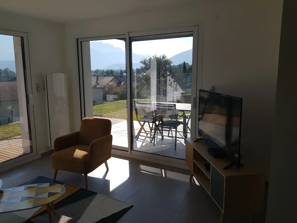 Appartement IRE - Miniature 6