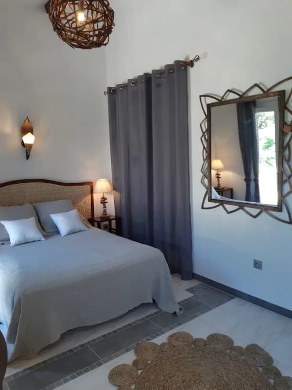 Chambres d'hotes - Villa la Licorne - Photo 4