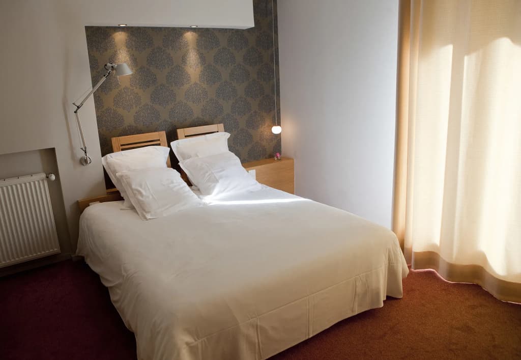 Hotel de la Vallee - Photo 2