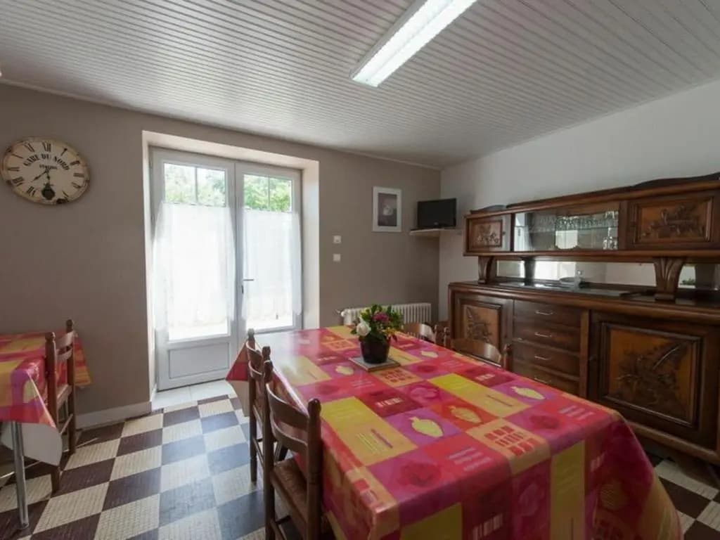 Gîte Saint-Urbain, 3 pièces, 4 personnes - FR-1-426-303 - Photo 1