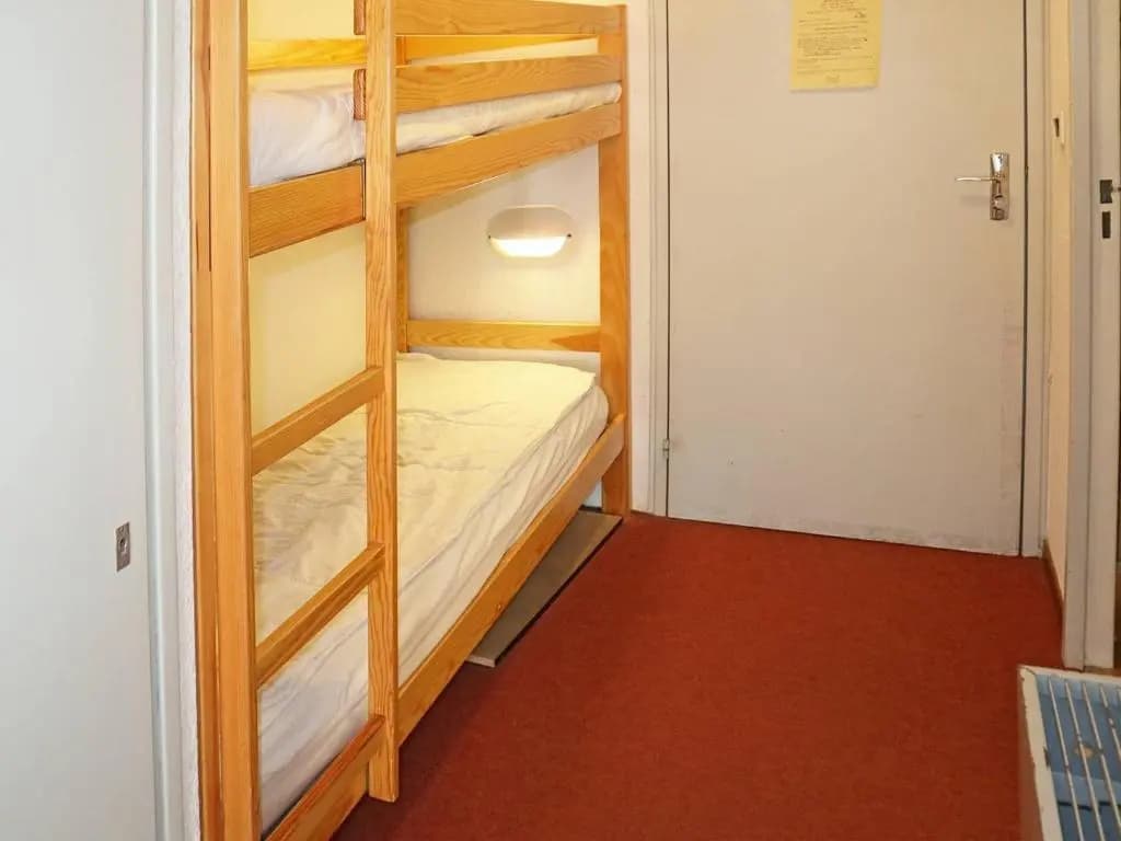 Appartement Les Orres, 1 pièce, 4 personnes - FR-1-322-267 - Photo 3
