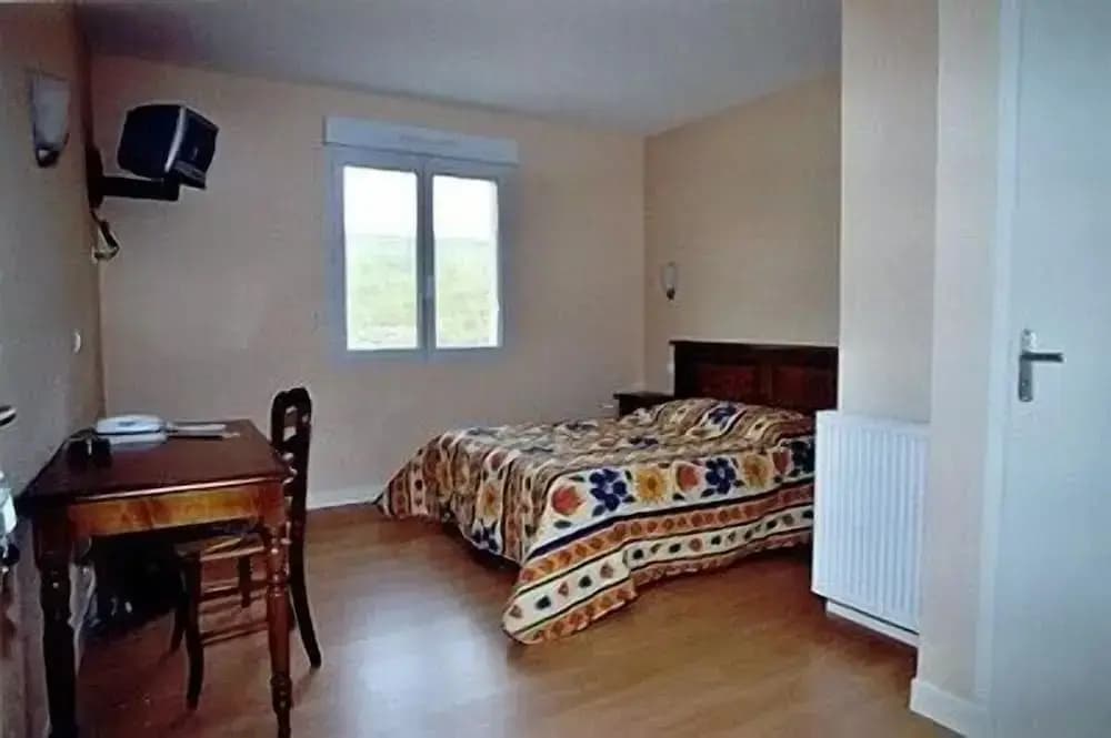 Le Domaine de Renaudet - Photo 3