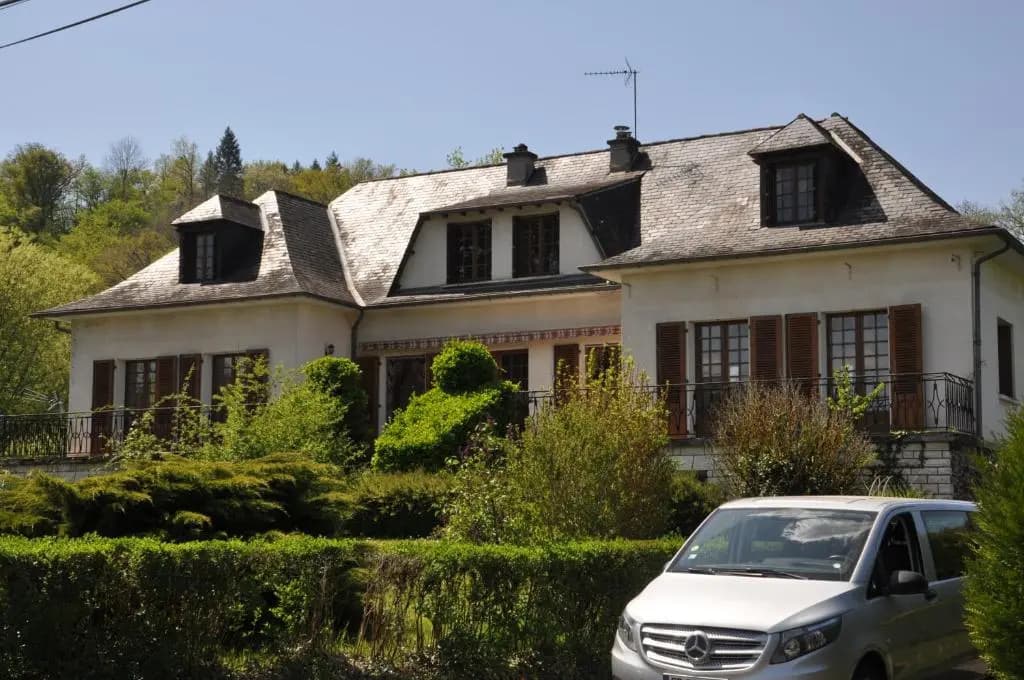 Le Curieux - Photo 1