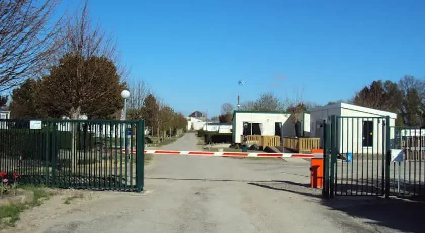 Camping de la Maye - Miniature 6