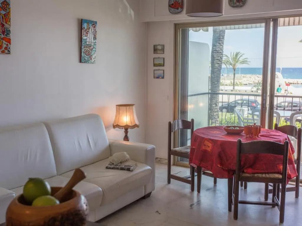 Studio Menton, 1 pièce, 2 personnes - FR-1-196-216 - Photo 5