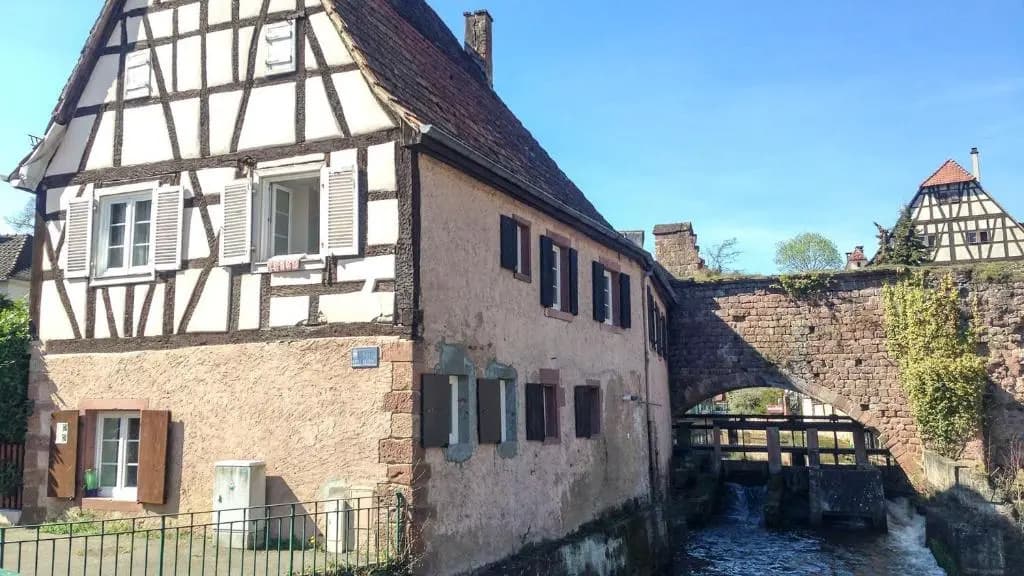 Ferienhaus Pfistermühle - Photo 3