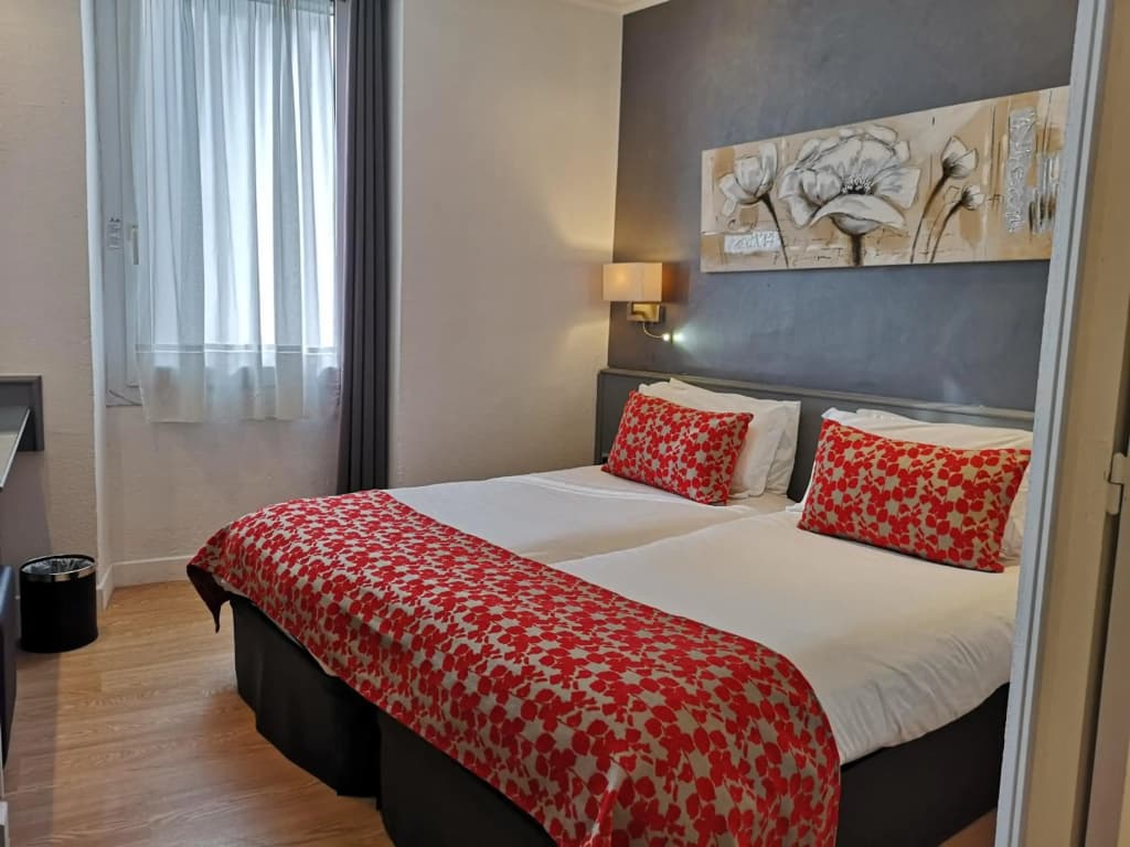 Hotel Boreal - Photo 5