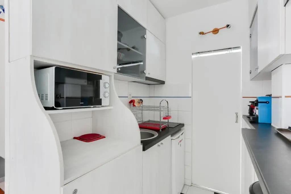 Apartment Arc de Triomphe - Photo 4