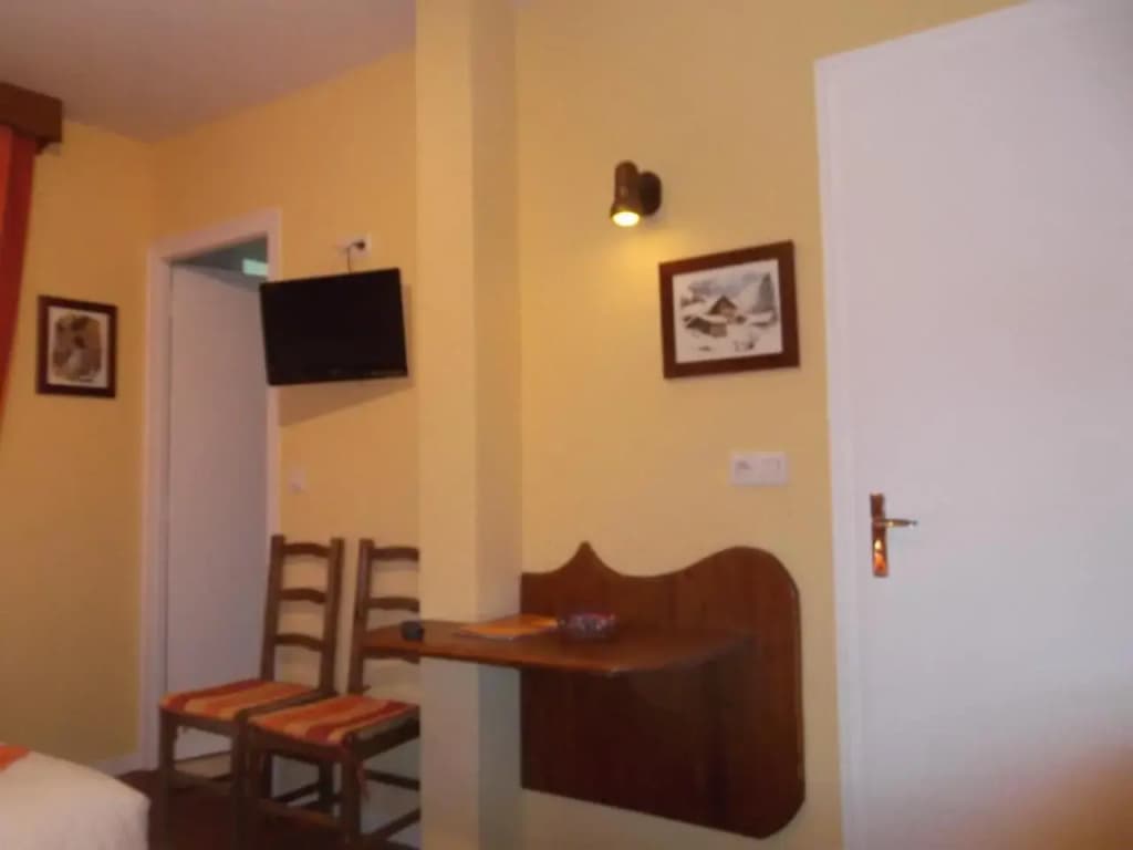 Appartement Perthuis - Photo 1