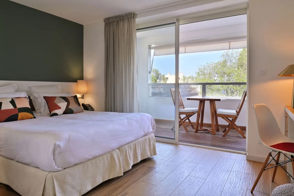 Hotel Pietracap - Photo 4