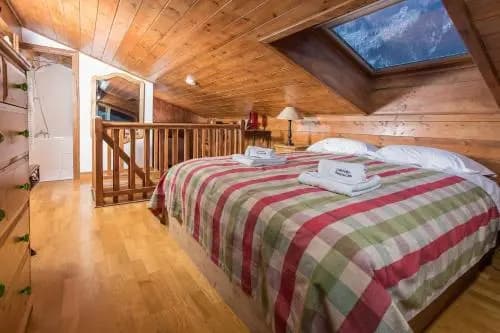 Parc du Mont Blanc 12 Appt - Chamonix All Year - Photo 3
