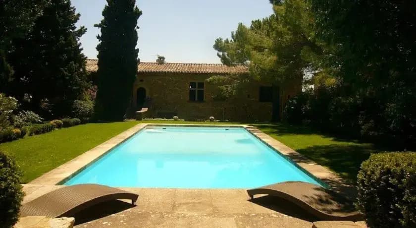 L'Espérou Uzès - Photo 3