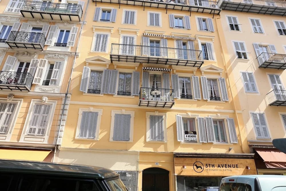 MyNice Bon'Appart - Photo 1