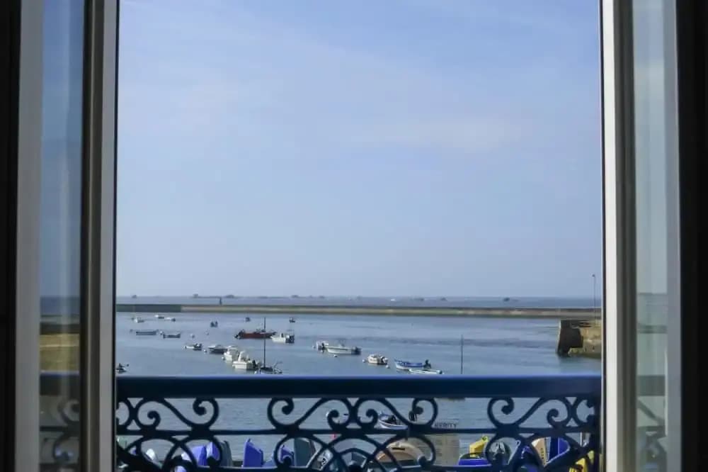 Apartment, Kerity-penmarc"h - Photo 4