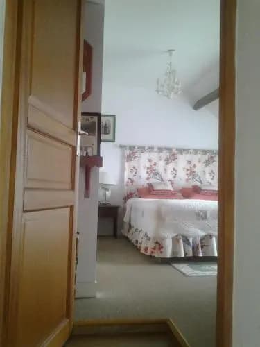 La Pastourelle Chambre Et Table D'Hotes - Photo 2