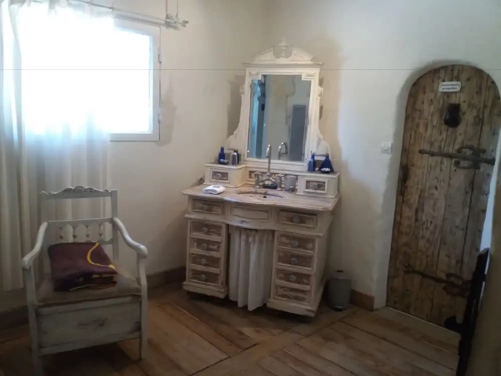 Maisonnette La médievale du Lubéron - Photo 3