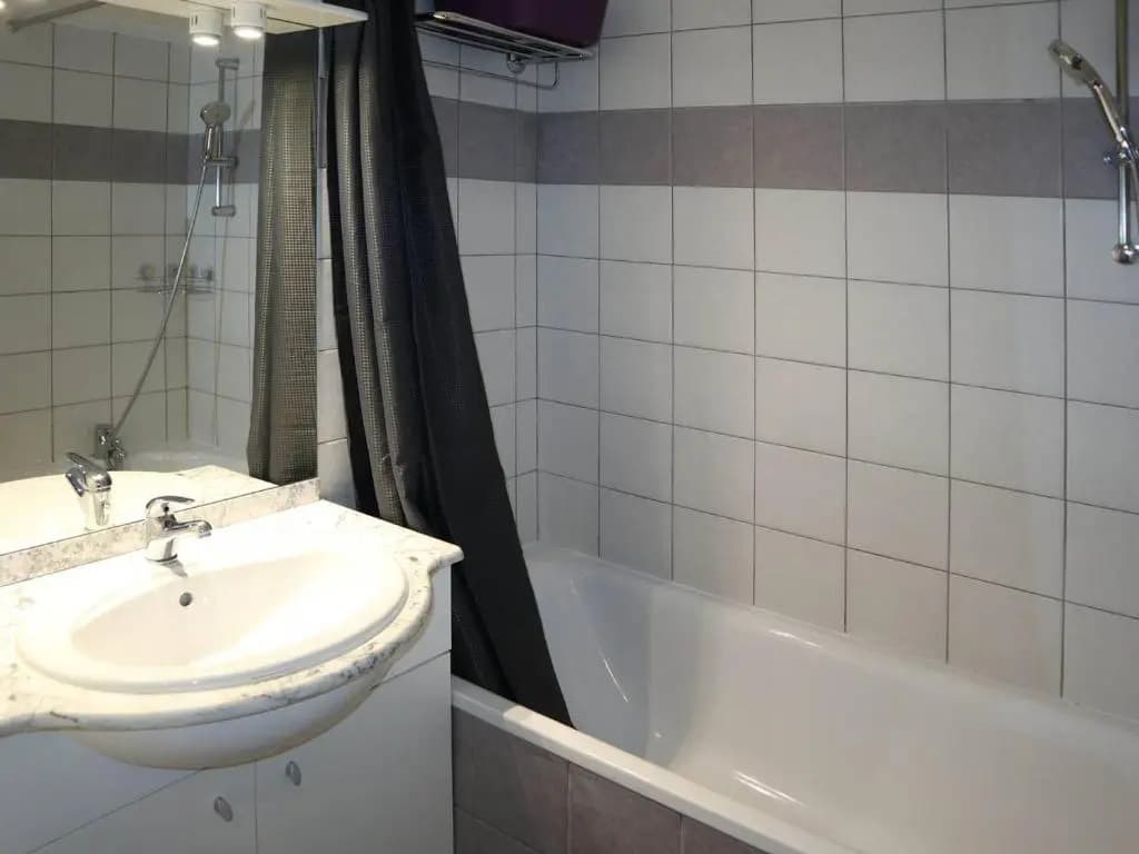 Appartement Les Orres, 2 pièces, 6 personnes - FR-1-322-423 - Photo 5