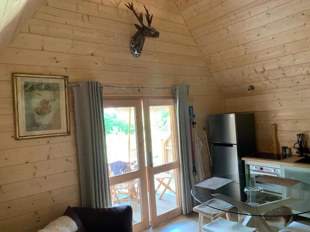 Ecolodge Beauregard - Photo 3