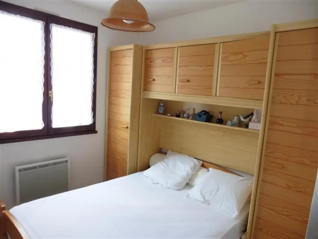 Maison La Barre-de-Monts, 4 pièces, 6 personnes - FR-1-473-39 - Photo 3