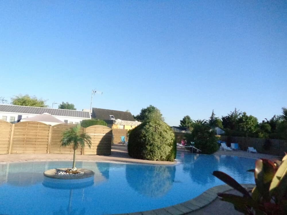 Camping Lannbrick - Photo 3