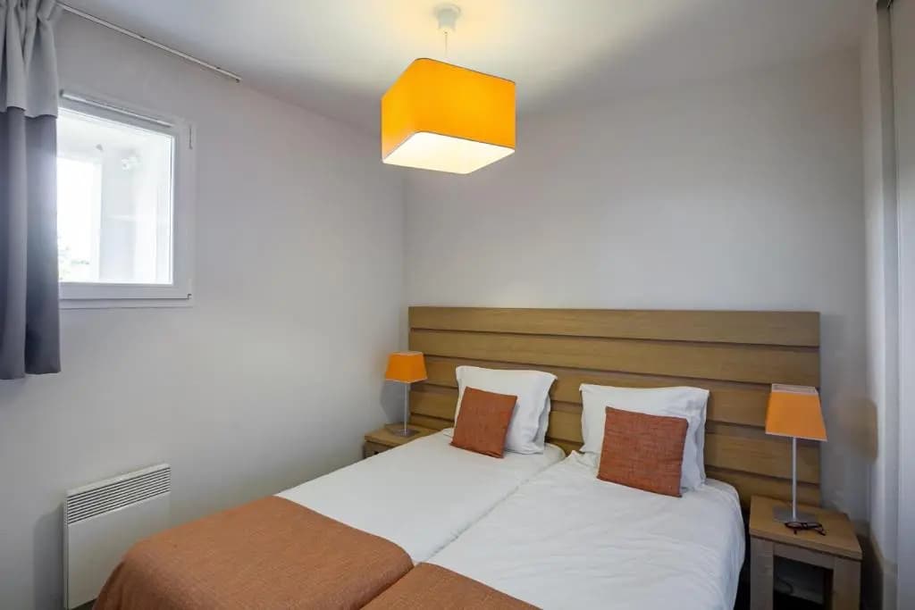 Fairway - appartement proche plage et golf - piscine et sauna - Photo 1