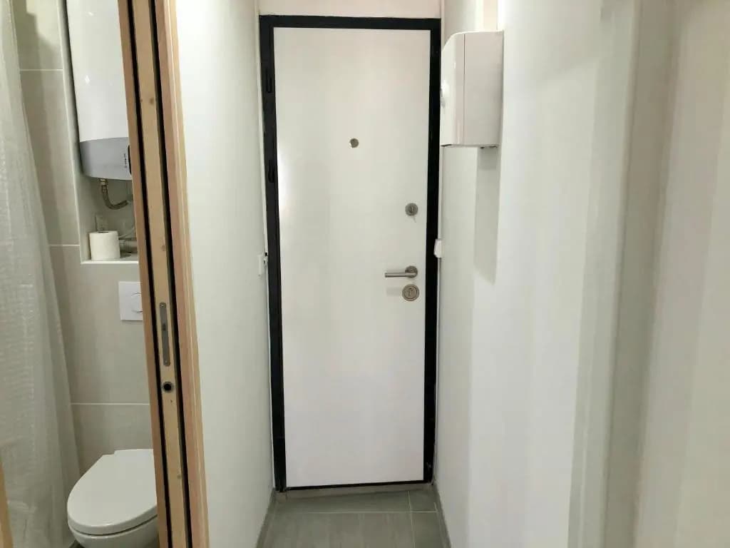 Provençal Studio Netflix Appart-hotel-Provence - Miniature 6
