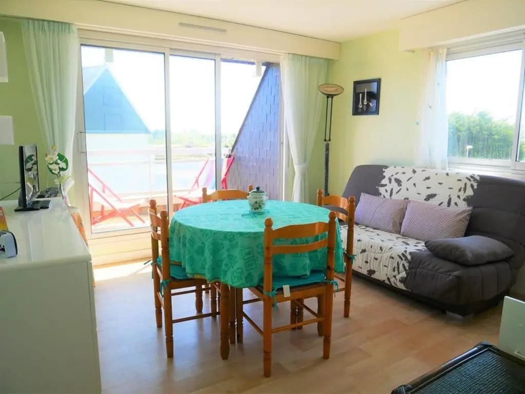 Studio Quiberon, 1 pièce, 3 personnes - FR-1-478-122 - Photo 2