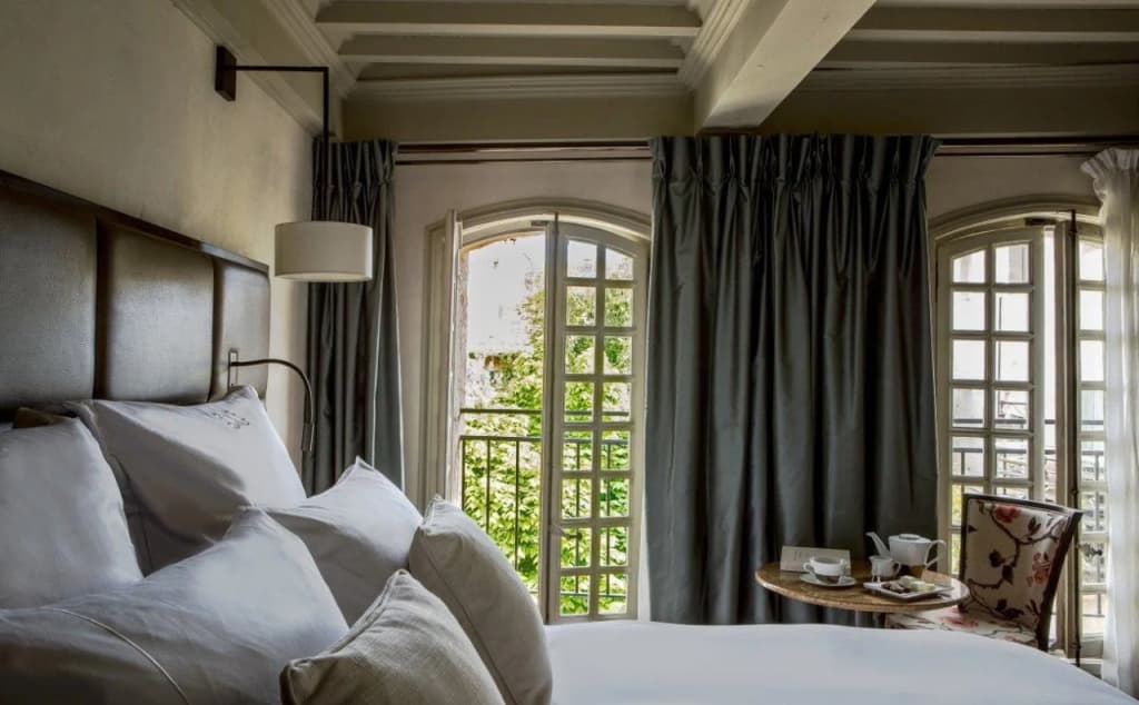 La Maison d'Uzes - Photo 3