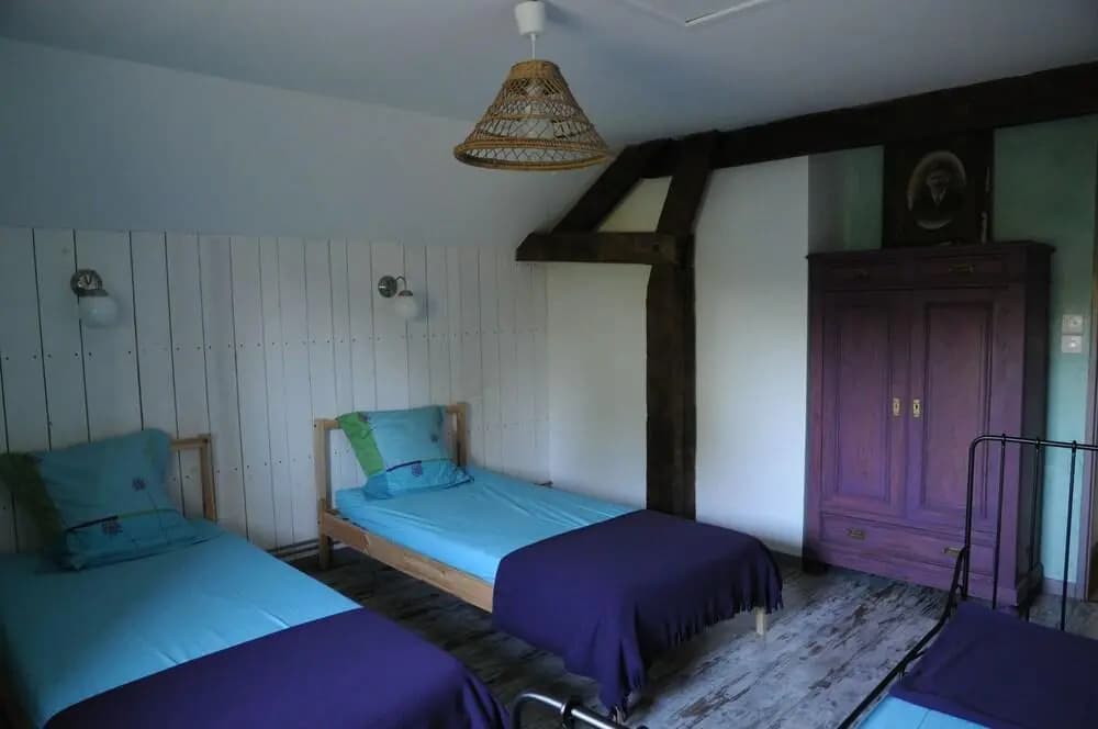 Gîte La Cordonnerie - Photo 3