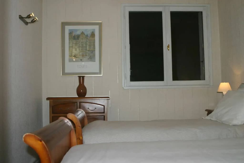 La Touraine Romantique Grammont - Photo 4